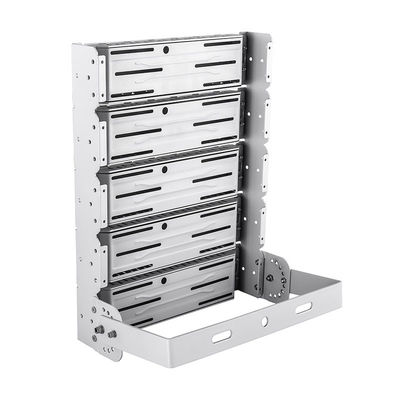 Đèn pha LED mô-đun chống nước IP65 250W với nhiệt độ màu 4000K dùng cho ngoài trời