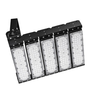 Đèn pha LED mô-đun chống nước IP65 250W với nhiệt độ màu 4000K dùng cho ngoài trời