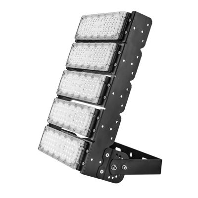 Đèn pha LED mô-đun chống nước IP65 250W với nhiệt độ màu 4000K dùng cho ngoài trời