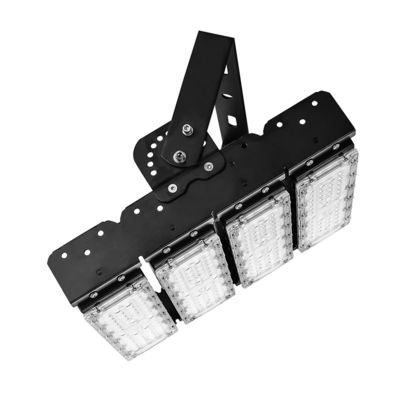 IP65 chống nước 6500K 200W đèn LED ánh sáng lũ ngoài trời đèn an ninh LED cho thời tiết khắc nghiệt