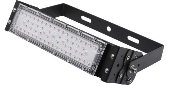 SMD3030 Đèn đèn LED 50W cho đường hầm tùy chỉnh