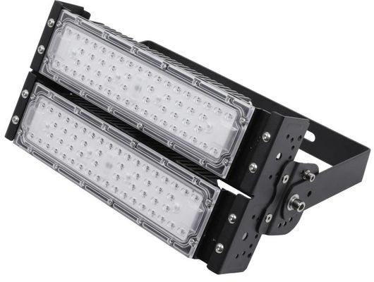Ánh sáng ngoài trời 100w 200w Led 2700K-6500K ODM