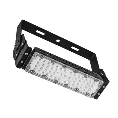 Đèn pha LED mô-đun có thể điều chỉnh độ sáng, chống nước IP66, độ sáng cao cho các ứng dụng ngoài trời