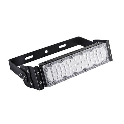 Đèn pha LED mô-đun có thể điều chỉnh độ sáng, chống nước IP66, độ sáng cao cho các ứng dụng ngoài trời