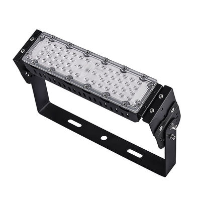 OEM LED Modular Flood Light Đèn an ninh cho bên ngoài