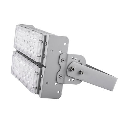 Ánh sáng LED 100W với máy dò chuyển động và chống nước IP65 cho ánh sáng ngoài trời