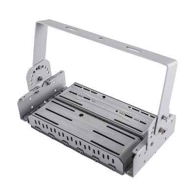 Ánh sáng LED 100W với máy dò chuyển động và chống nước IP65 cho ánh sáng ngoài trời