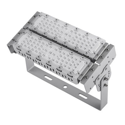 12v 100W LED Motion Detector Ánh sáng tràn ra ngoài 5700K