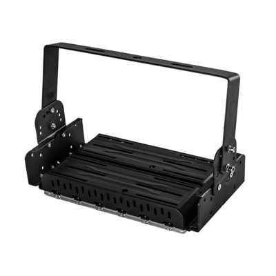 Ánh sáng LED 100W với máy dò chuyển động và chống nước IP65 cho ánh sáng ngoài trời