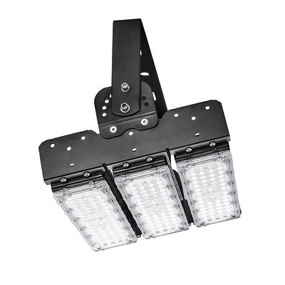 150W IP65 Đèn đèn LED chống thấm nước với hiệu suất 100lm / w cho ánh sáng ngoài trời