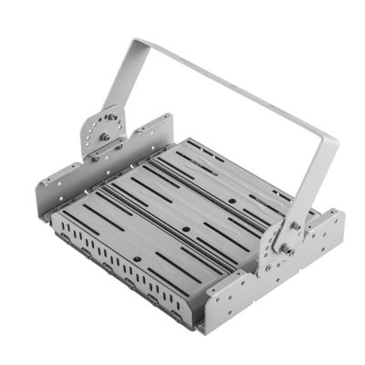 150W IP65 Đèn đèn LED chống thấm nước với hiệu suất 100lm / w cho ánh sáng ngoài trời