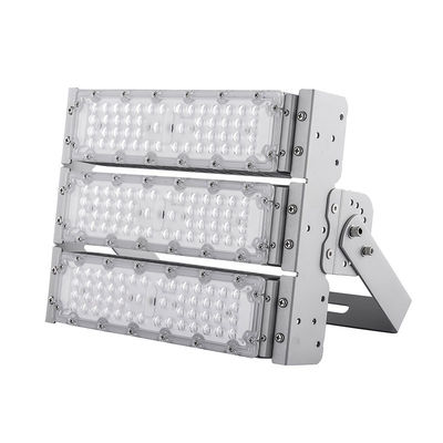 150W IP65 Đèn đèn LED chống thấm nước với hiệu suất 100lm / w cho ánh sáng ngoài trời