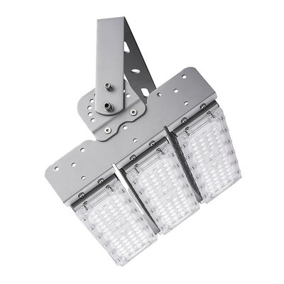 150W IP65 Đèn đèn LED chống thấm nước với hiệu suất 100lm / w cho ánh sáng ngoài trời
