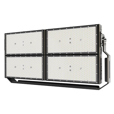 Lumileds3030 Đèn sân vận động Led Đèn sân vận động ngoài trời Đèn sân vận động 800W