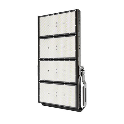 Đèn pha sân vận động LED 800W IP65 với chip LED SMD 3030 cho đèn pha sân vận động ngoài trời