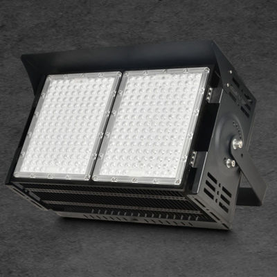 Đèn pha LED sân vận động ngoài trời IP65 600w 3C CE ROHS