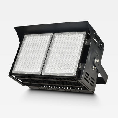 Đèn pha LED sân vận động ngoài trời IP65 600w 3C CE ROHS