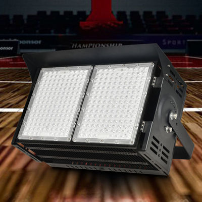 Đèn pha LED sân vận động ngoài trời IP65 600w 3C CE ROHS