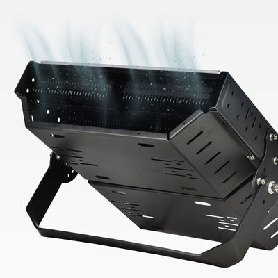 ROHS FCC Ánh sáng sân vận động ngoài trời Ánh sáng tràn LED