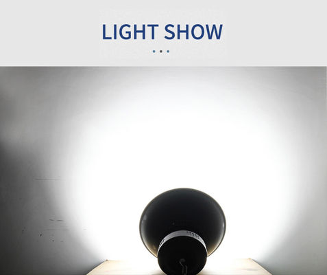 Đèn pha LED SMD 3030 1000W IP66 cho sân vận động bóng đá và bóng rổ