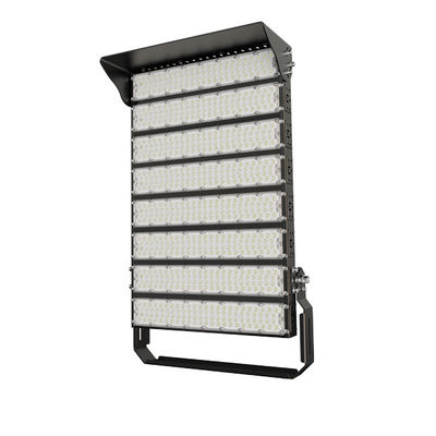 2000W bóng chày sân vận động đèn cho sân sau 3000K-6500K