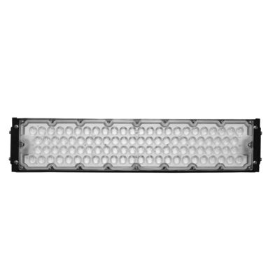 MeanWell ELG 250W đèn sân vận động LED với hiệu quả 130lm / w và xếp hạng chống nước IP65 cho các sân thể thao ngoài trời