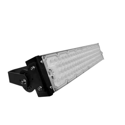MeanWell ELG 250W đèn sân vận động LED với hiệu quả 130lm / w và xếp hạng chống nước IP65 cho các sân thể thao ngoài trời