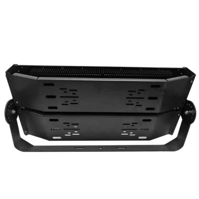 6500W IP66 Đèn sân vận động LED với 130lm / w cho Đèn sân bóng đá Arena và Đèn lũ ngoài trời