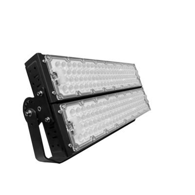 6500W IP66 Đèn sân vận động LED với 130lm / w cho Đèn sân bóng đá Arena và Đèn lũ ngoài trời