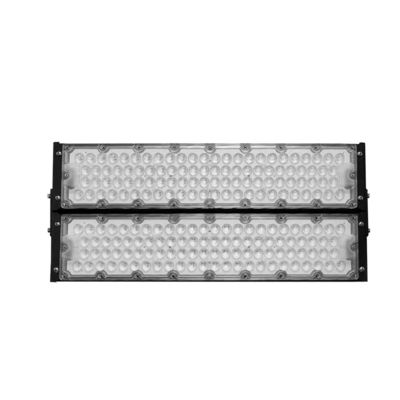 6500W IP66 Đèn sân vận động LED với 130lm / w cho Đèn sân bóng đá Arena và Đèn lũ ngoài trời