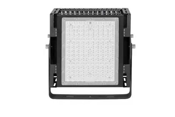 300W IP65 Đèn sân vận động chống nước LED với nhôm + PC rõ ràng cho Đèn thể thao ngoài trời