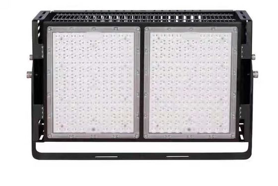 Đèn sân vận động LED 600W với trình điều khiển ELG MeanWell và chống nước IP65 cho sân bóng đá