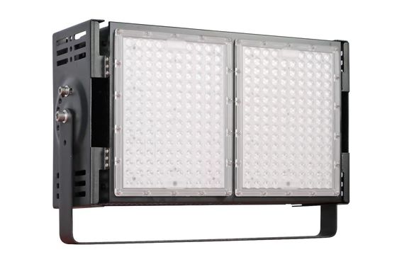 Đèn pha sân vận động LED 600W ODM cho sân bóng đá 265V Trình điều khiển MeanWell ELG