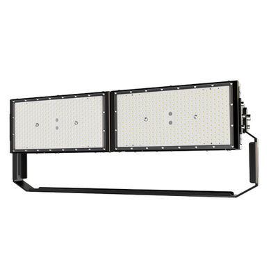 Đèn pha sân vận động LED nhôm cho sân bóng đá 400W