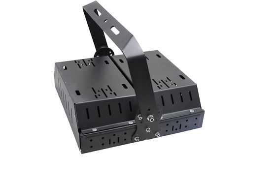 Đèn pha sân vận động LED nhôm cho sân bóng đá 400W