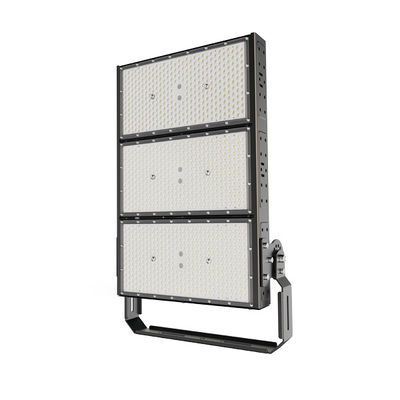 Đèn pha LED chống cháy nổ sân vận động bóng đá 600W 5000K