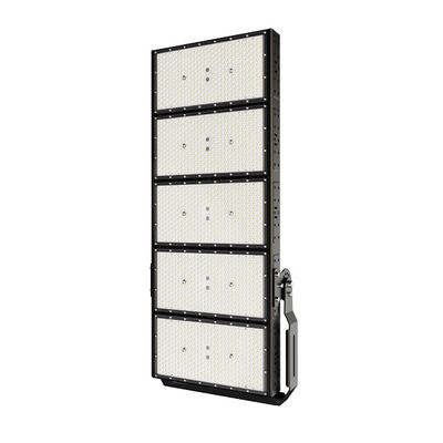 IK08 2000W Đèn sân vận động ngoài trời cho sân vận động