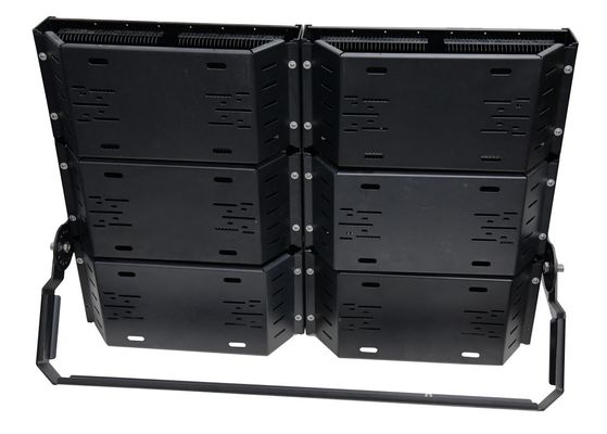 1200W cao cao đèn LED thể thao đèn lũ ngoài trời Meanwell Driver