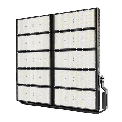 Đèn pha LED SMD3030 2000W IP66 cho chiếu sáng Sân vận động và Công trường