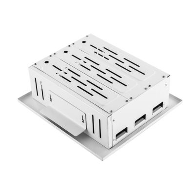 Đèn LED High Bay tuyến tính SMD3030 150W 5000k Độ sáng cao