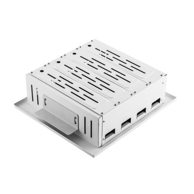 Ánh sáng trong nhà 200W Công nghiệp High Bay Lighting đèn pha OEM