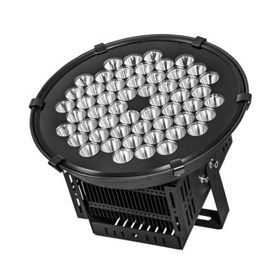 Đèn chiếu sáng nhà xưởng công nghiệp TS150W/200W 7070 cho Vườn