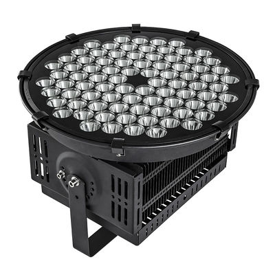Đèn UFO High Bay 500W/600W IP65 Chống Nước với Kết Cấu Nhôm và Kính cho Chiếu Sáng Nhà Xưởng Cao