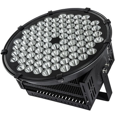 Đèn UFO High Bay 500W/600W IP65 Chống Nước với Kết Cấu Nhôm và Kính cho Chiếu Sáng Nhà Xưởng Cao