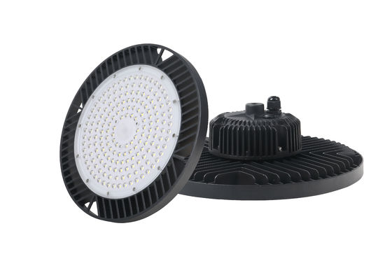 Đèn pha LED UFO IP65 Chống nước với LED SMD 3030 trong 100W/150W/200W cho Nhà kho và Nhà máy