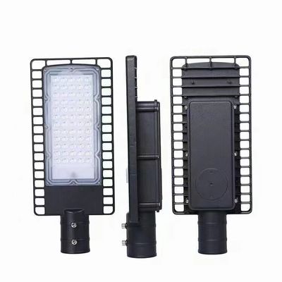 Đèn đường LED nhôm đúc IP65 chống nước với tuổi thọ 50.000 giờ