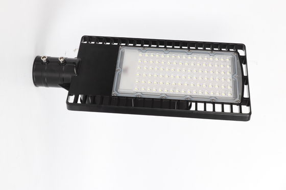 Đèn đường LED nhôm đúc IP65 chống nước với tuổi thọ 50.000 giờ