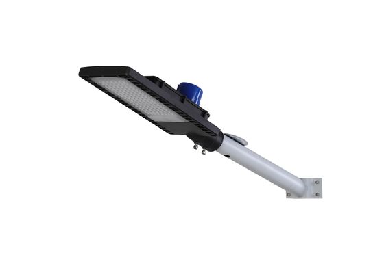 Đèn đường LED nhôm đúc IP65 chống nước với tuổi thọ 50.000 giờ