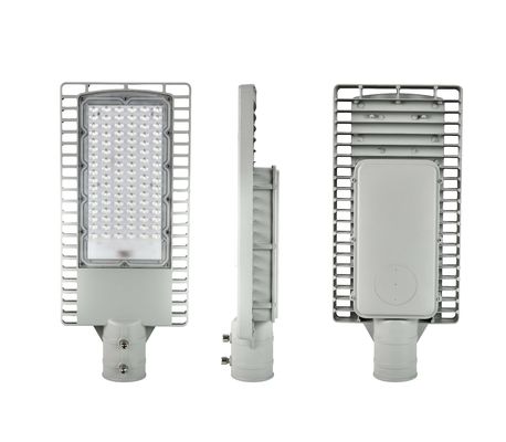 Đèn đèn LED chống nước 200W IP66 có thể tùy biến cho đèn đường cao tốc với nhiệt độ màu 3000K-6500K