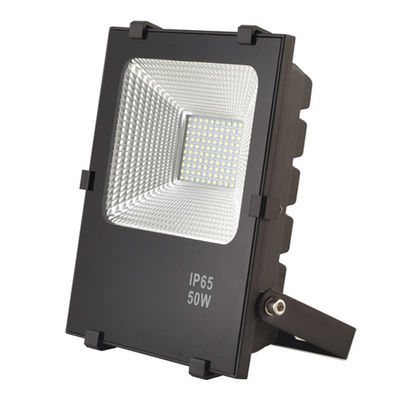Đèn pha LED RGB 5054 50w tiết kiệm điện 5500lm